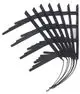 Vaillant-Abstandshalter-7-St--Schacht-fuer-flexible-Abgasleitung-DN-80-PP-0020042771 gallery number 1